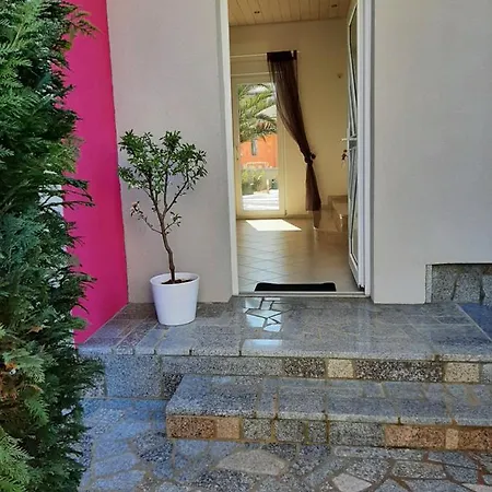 Traum Mit Pool Am Meer, Kroatien, Istrien, Liznjan, Urlaub An Der Adria Διαμέρισμα