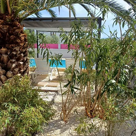 Διαμέρισμα Traum Mit Pool Am Meer, Kroatien, Istrien, Liznjan, Urlaub An Der Adria *